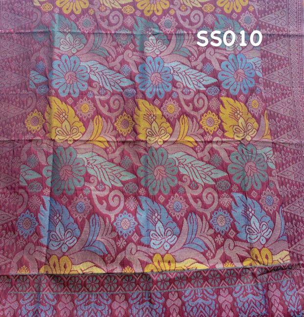 Stitch Stickers - SS010