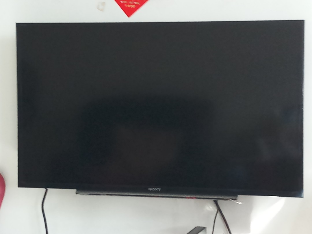 Sony Led TV KDL40W600B Full HD, TV & Home Appliances, TV