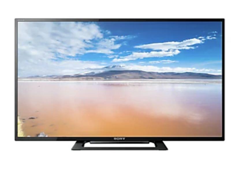 Sony TV 32 inch, TV & Home Appliances, TV & Entertainment, TV on Carousell