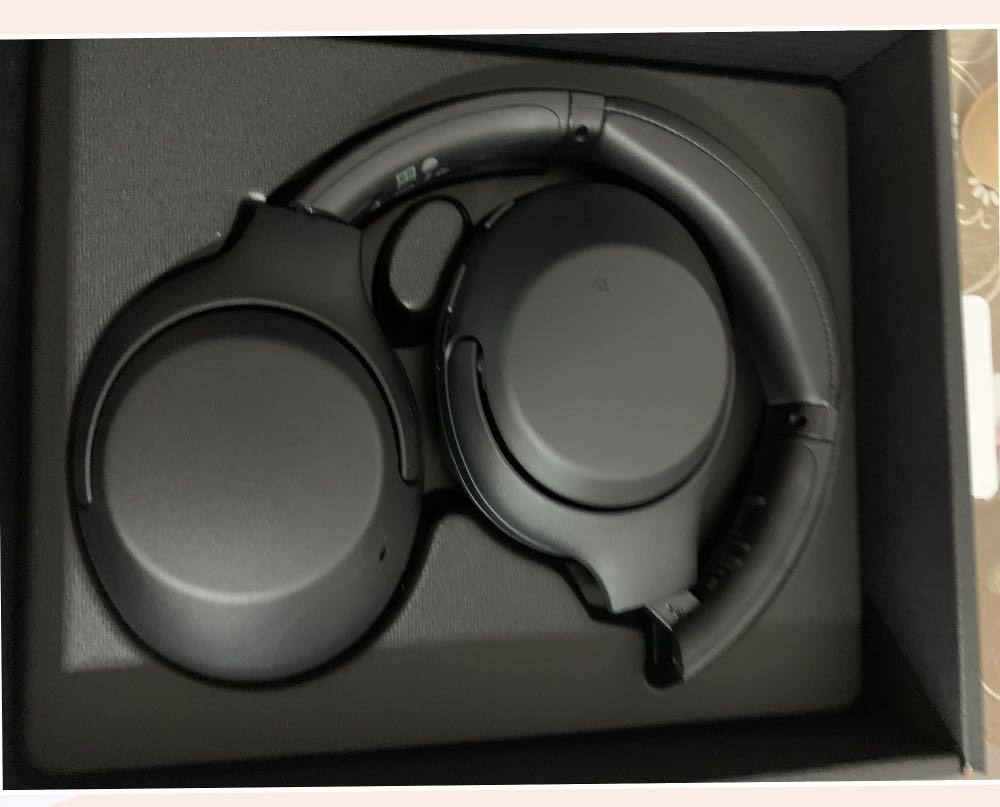 SONY WH XB900N WIRELESS NOISE Actual price 349