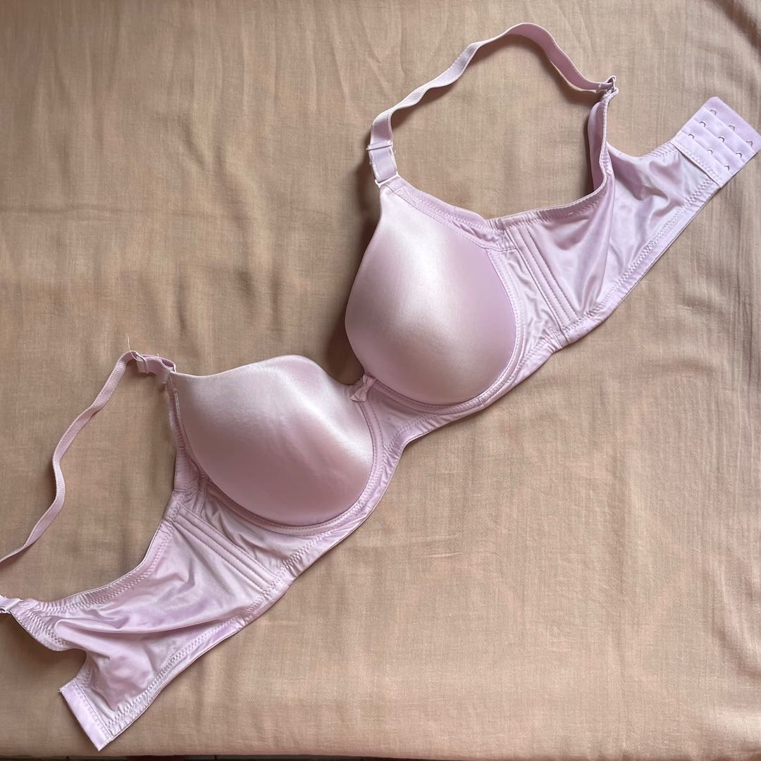 SORELLA used bra (size D80), Women's Fashion, New Undergarments