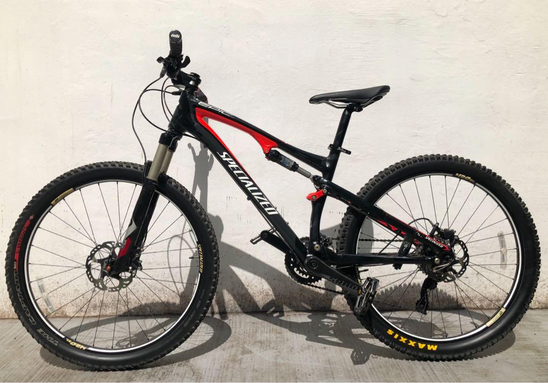Specialized epic elite sales