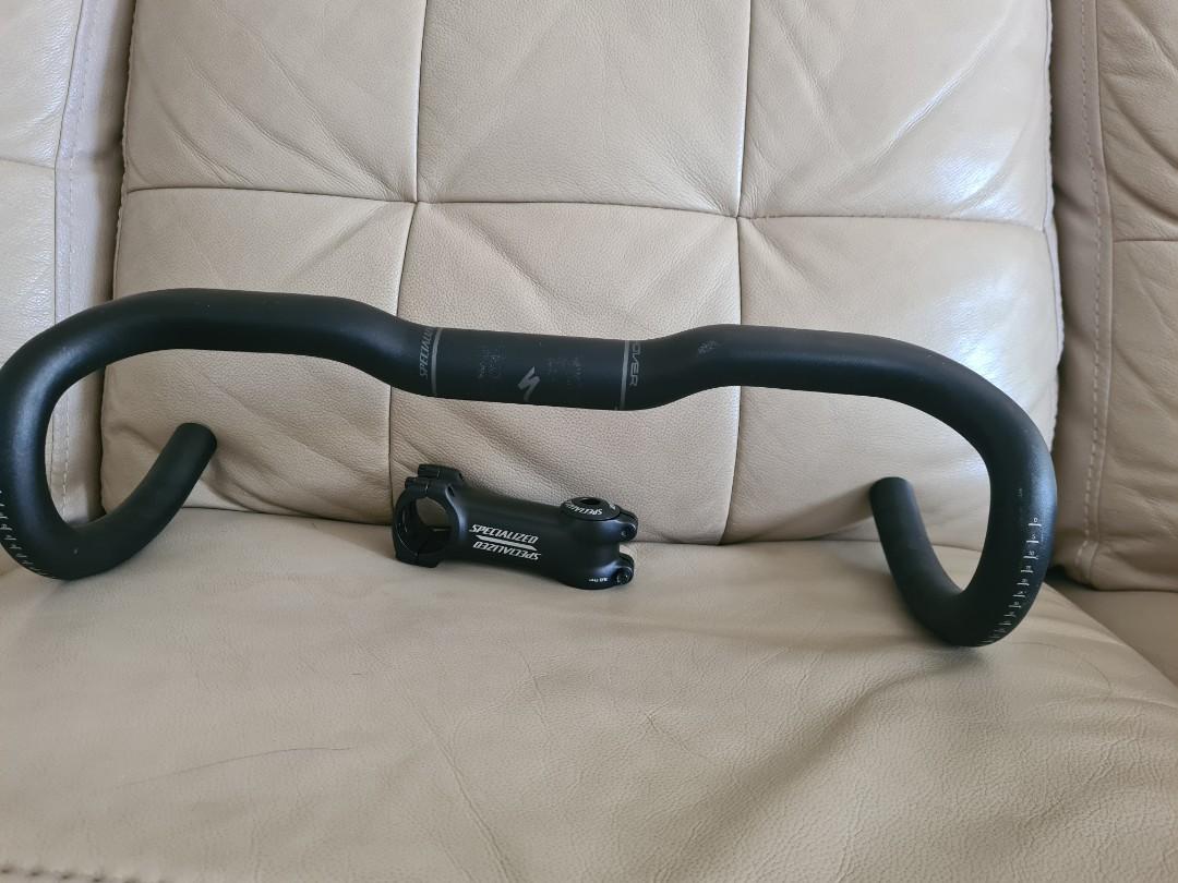 Specialized hover handlebar sales