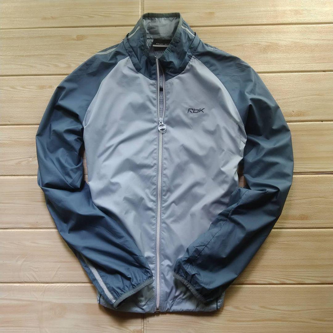 Reebok sport jacket clearance