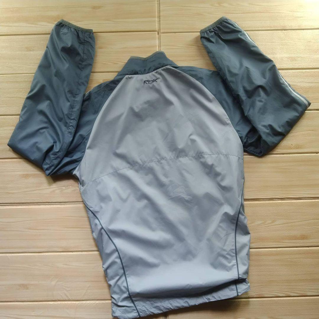 Reebok ki jacket clearance
