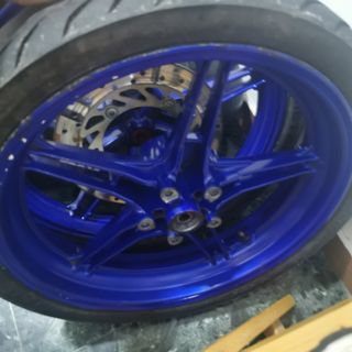 (Category: ) located in . Submitted by endy_tralala (Listing ID 1083843632, Image 1). Description: .