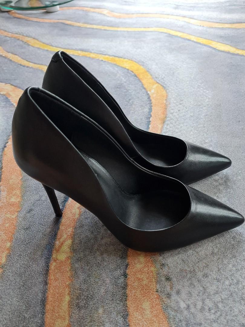 Steve madden hotsell daisie black