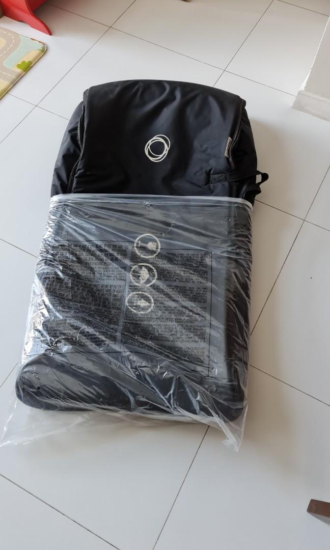 bugaboo stroller travel bag