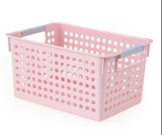 Storage Basket Multifunctional Organizer