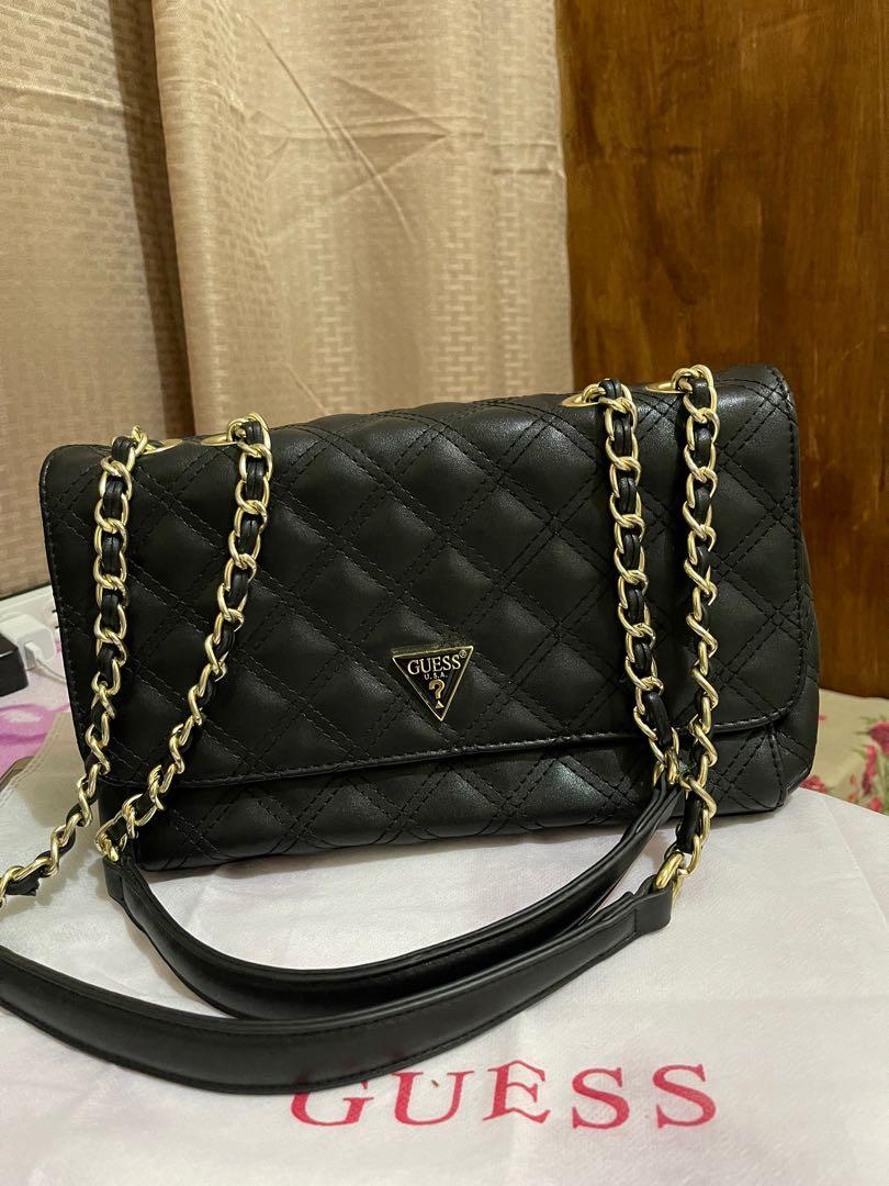 Take all for 4000 (Category: Luxury Bags & Wallets) located in San Jose del Monte. Submitted by bulacansellerako (Listing ID 1083871367, Image 1). Description: Used as display sa shop dati, pero nagclose na ang shop kaya benta nalang sa murang halaga. Guess-900 Coach Alma- 1600 Coach 2 way- 1200 Lv cluny-2500 .