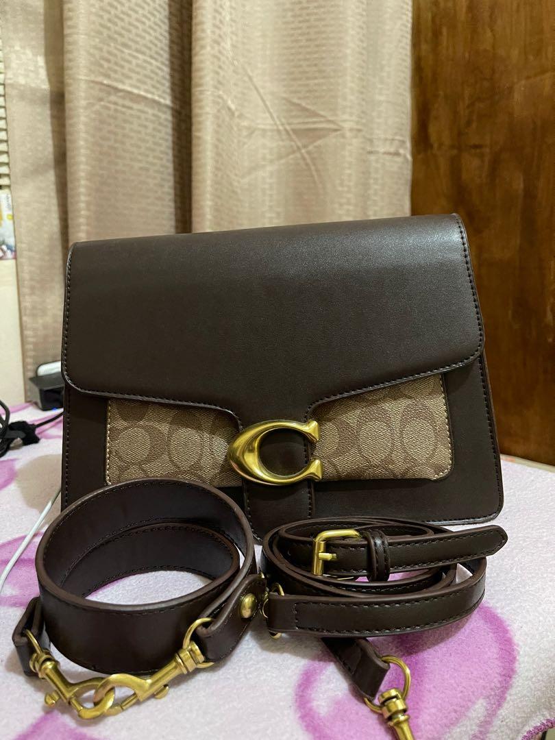 Take all for 4000 (Category: Luxury Bags & Wallets) located in San Jose del Monte. Submitted by bulacansellerako (Listing ID 1083871367, Image 3). Description: Used as display sa shop dati, pero nagclose na ang shop kaya benta nalang sa murang halaga. Guess-900 Coach Alma- 1600 Coach 2 way- 1200 Lv cluny-2500 .