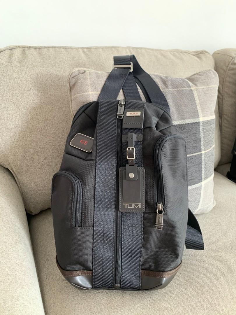 Tas tumi Sling bag
