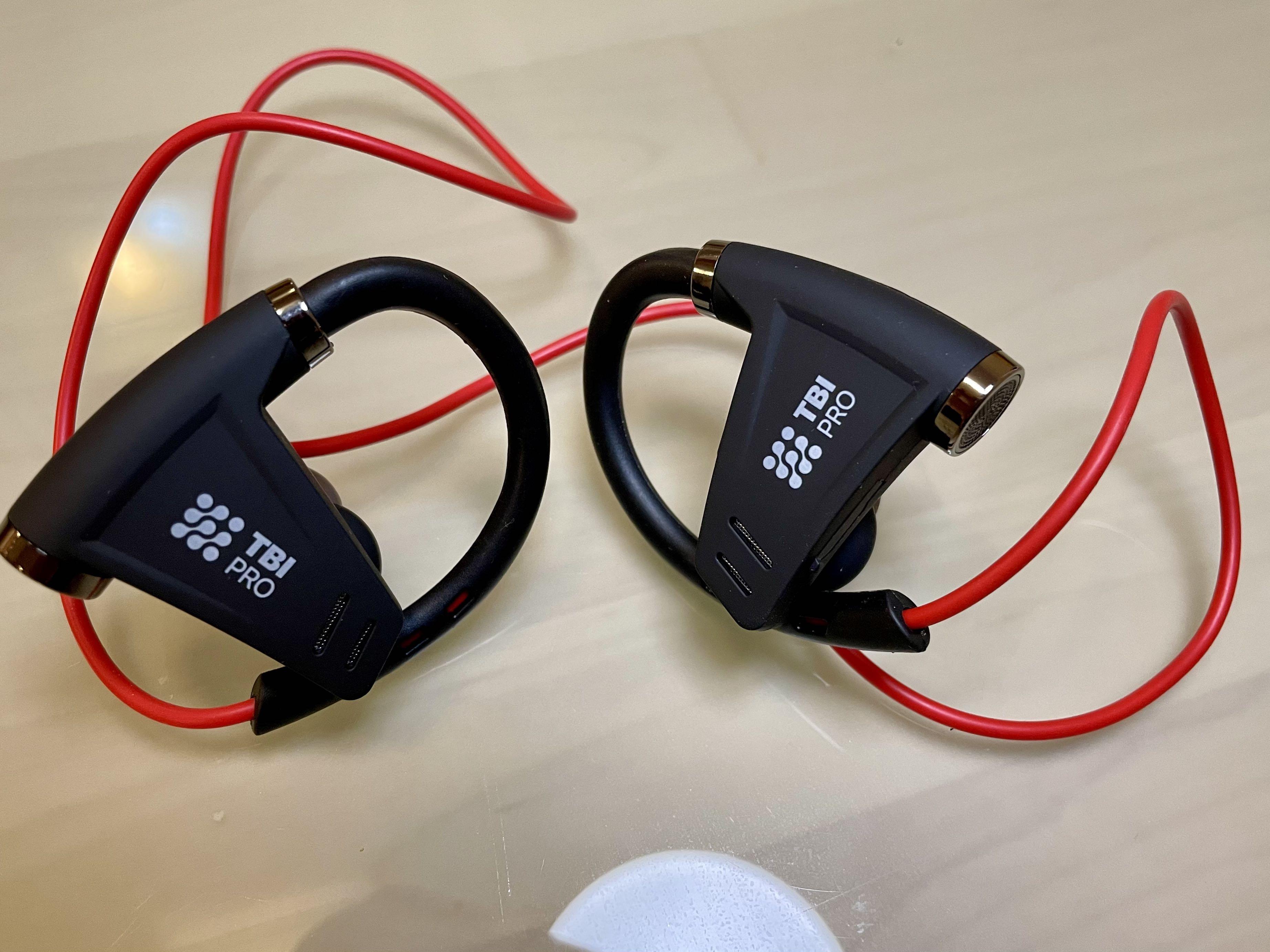 TBI PRO wireless headphones U9 new Carousell