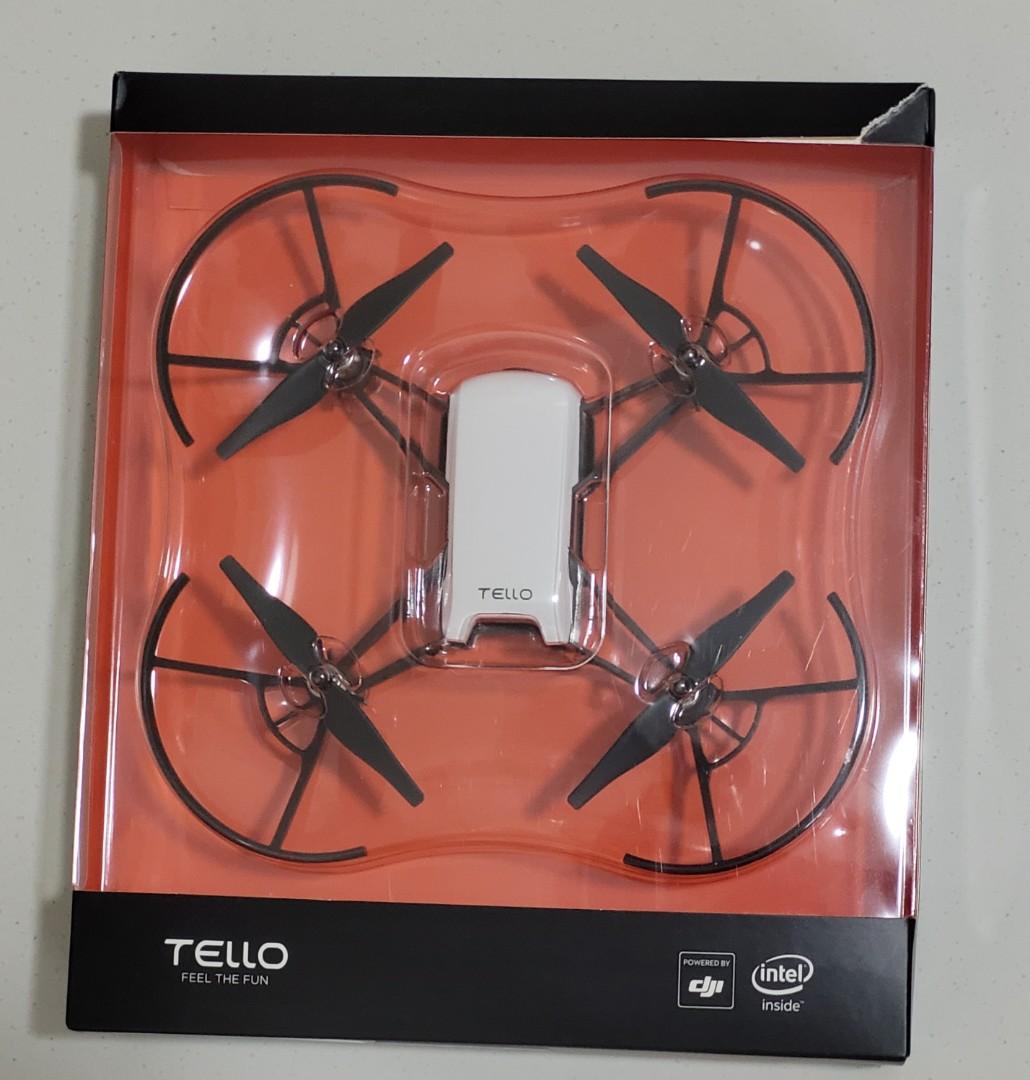 Drone tello deals tlw004