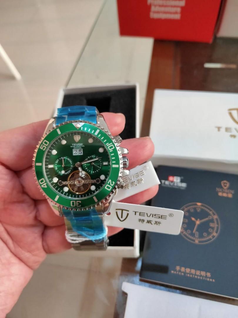 Tevise t823f new arrivals
