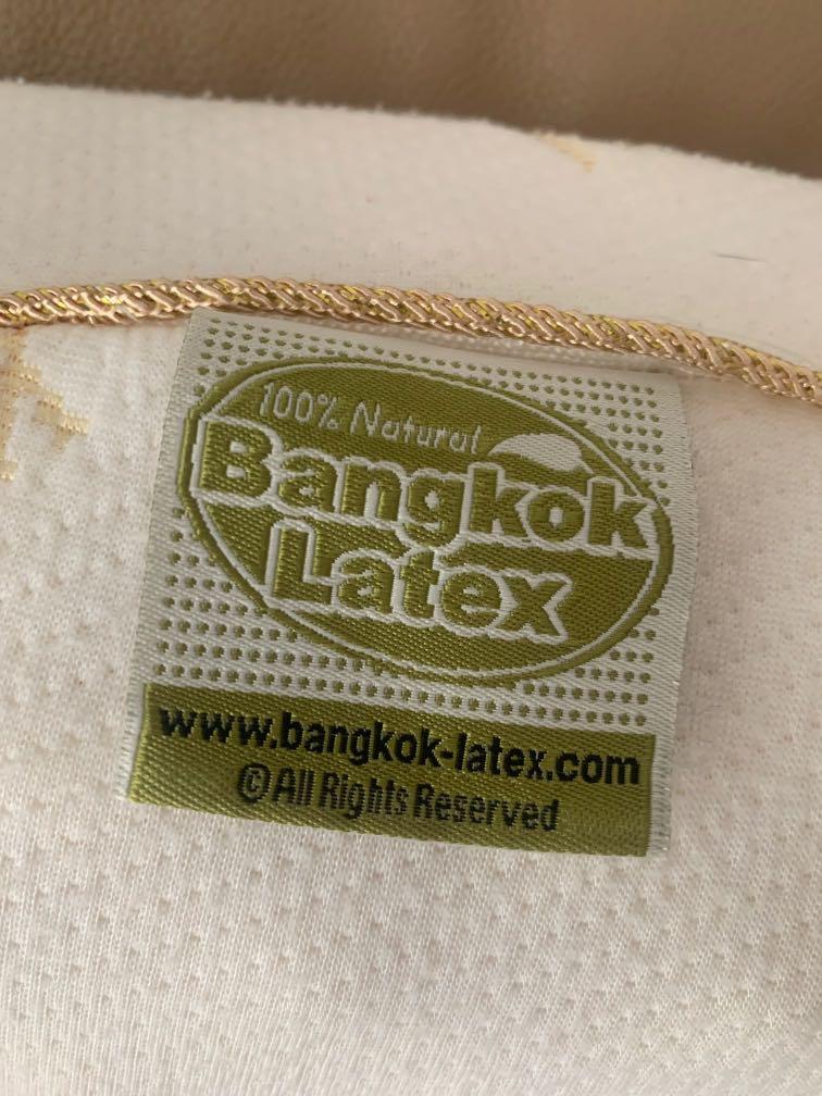 Bangkok Latex