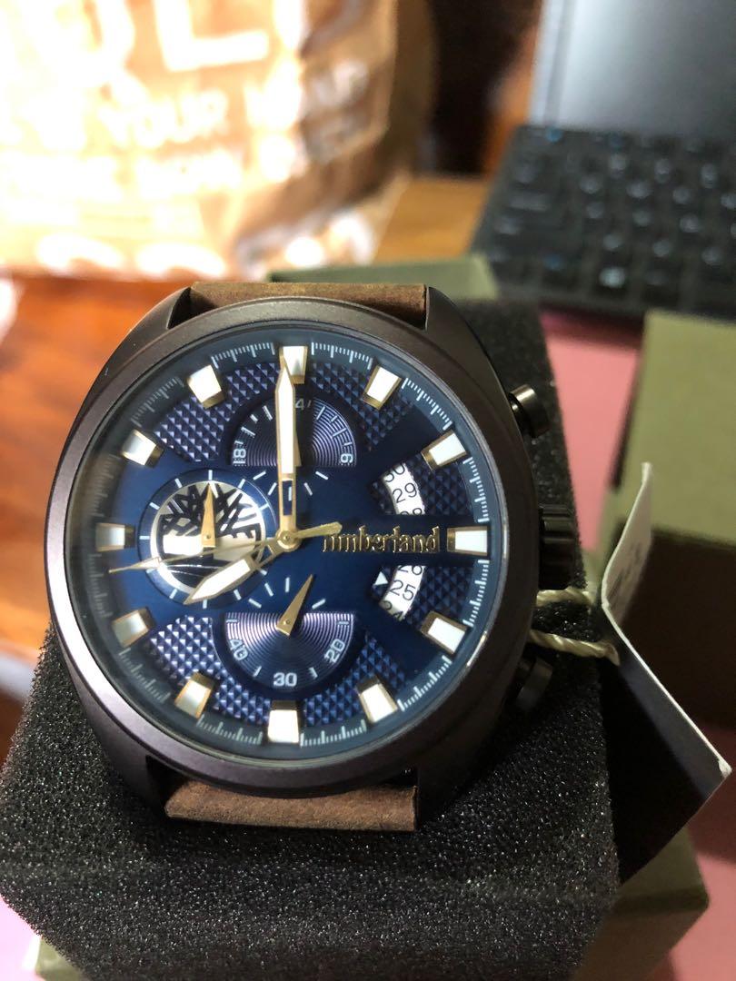 Timberland store seabrook watch