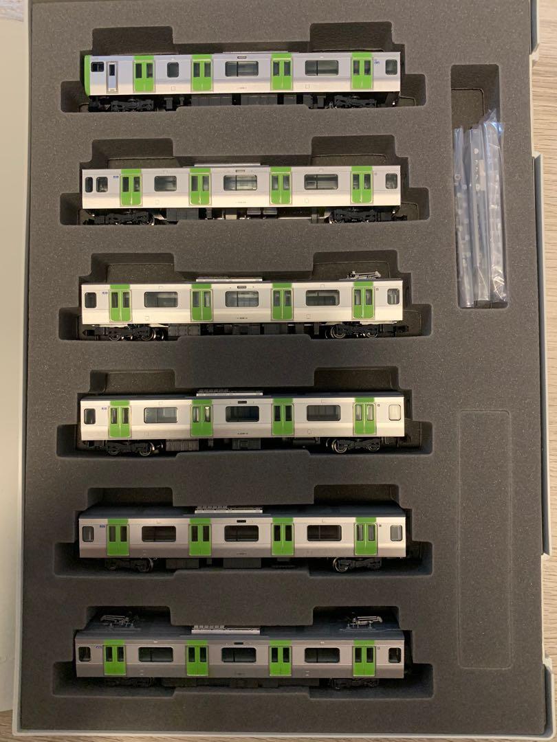 Tomix 98984 限定品JR E235系通勤電車(山手線・04編成)セット