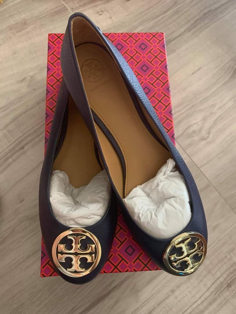 tory burch flats usa