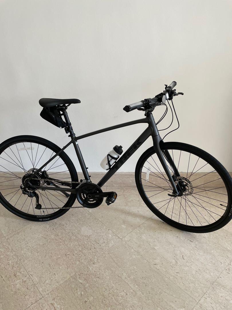 Trek FX 3 Size M, Sports Equipment 