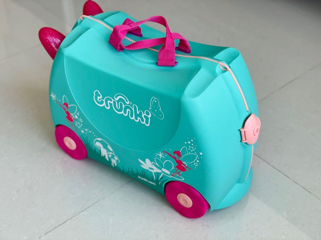 Trunki flora the fairy cheap