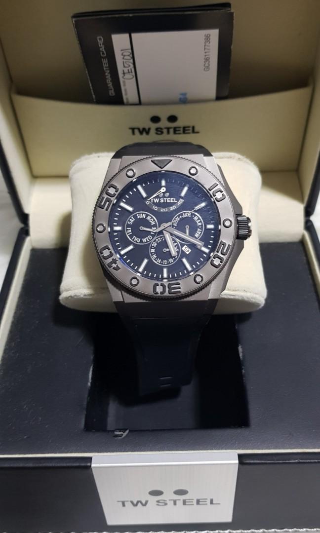 tw steel ce5000