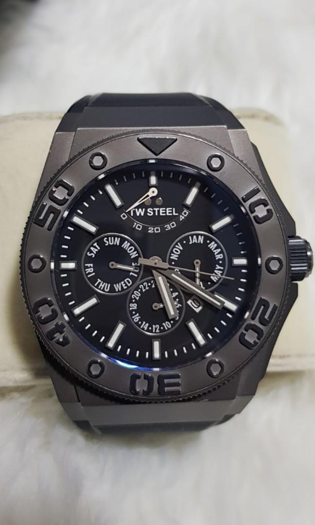 Tw shop steel ce5001