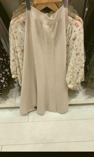 Uniqlo Skirt