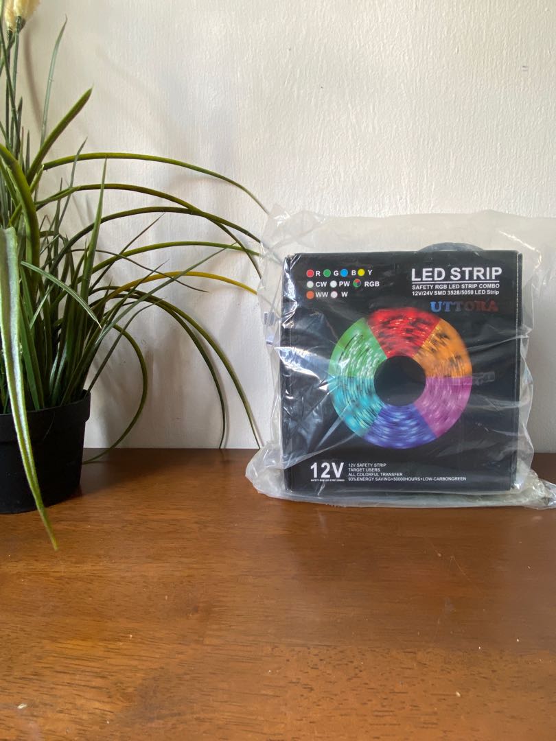 Uttora led sales strip lights