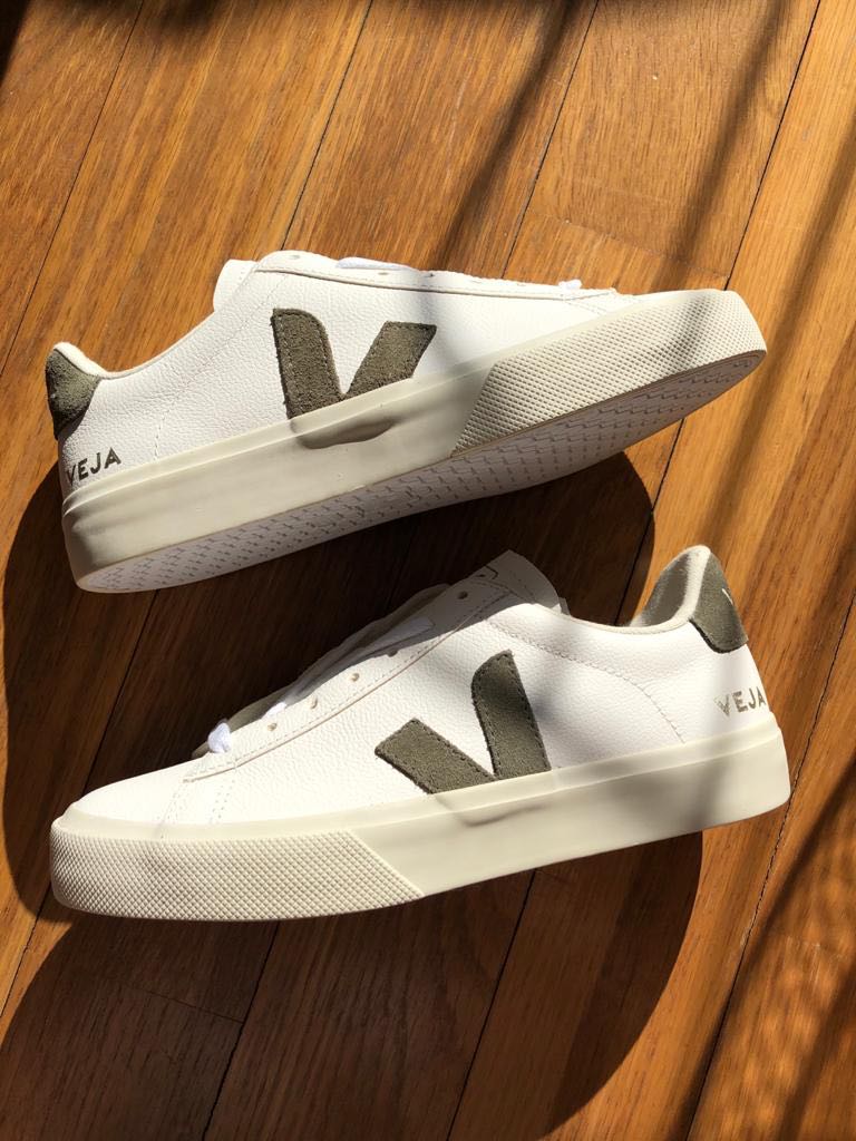 Veja takashimaya Clearance