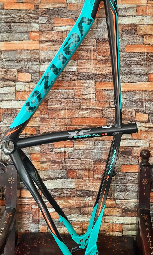 Venzo primal outlet xc
