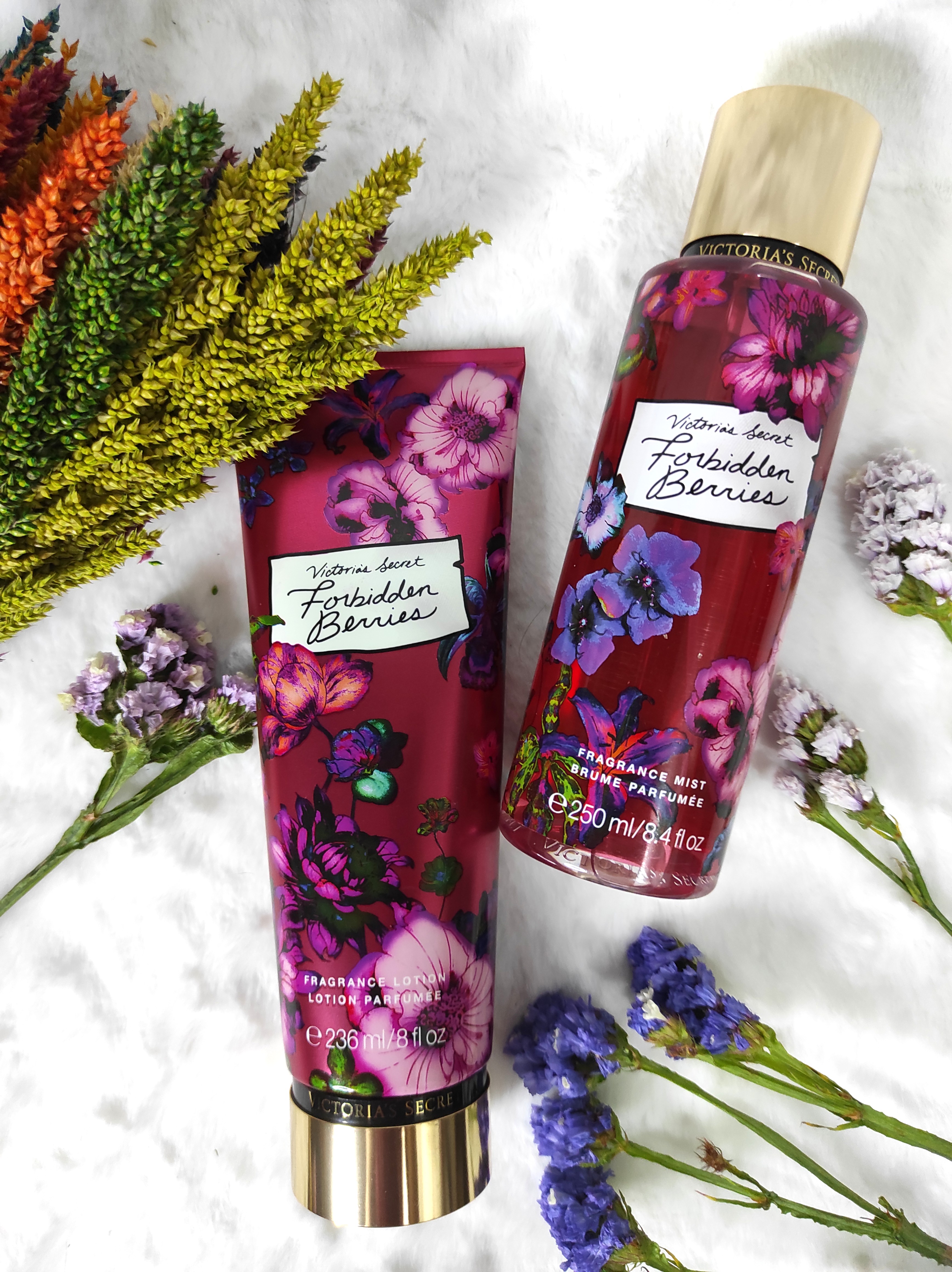 Victoria s Secret Mist Lotion