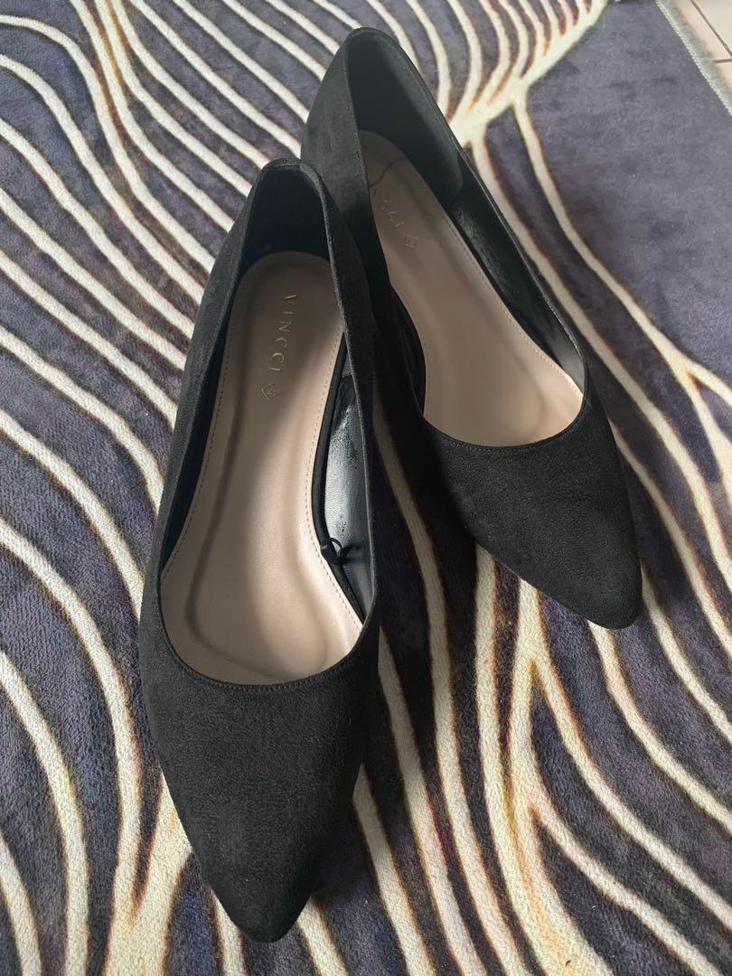 Vincci hot sale pump shoes