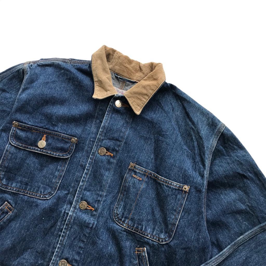 Vintage 90s Polo Ralph Lauren Trucker 