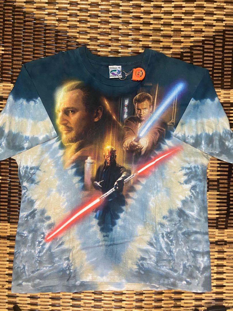 Star wars liquid blue 2025