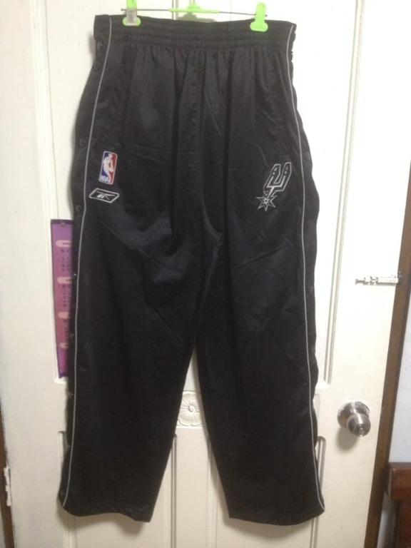 Reebok tear away pants deals
