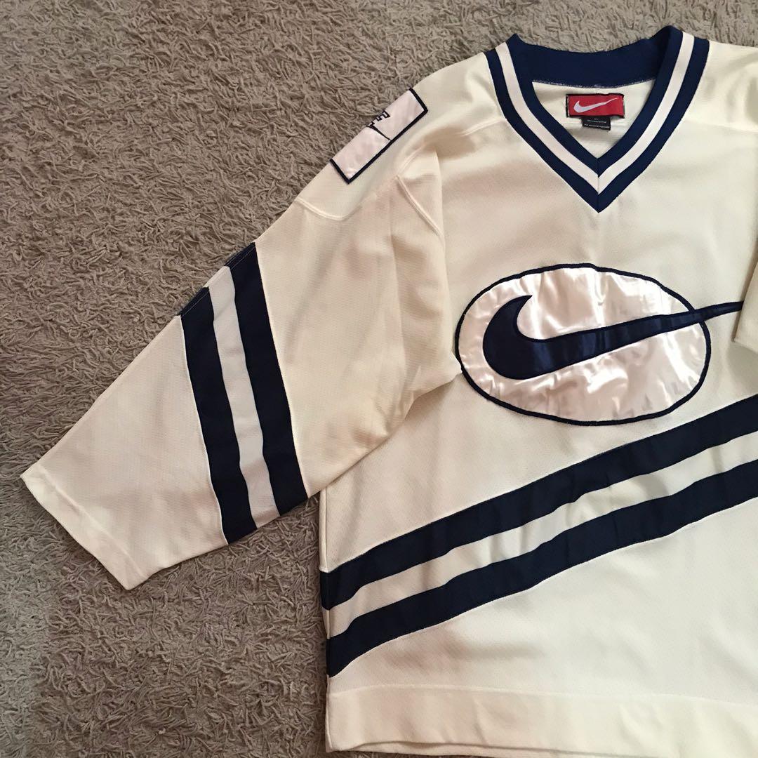 Nike store hockey clearance