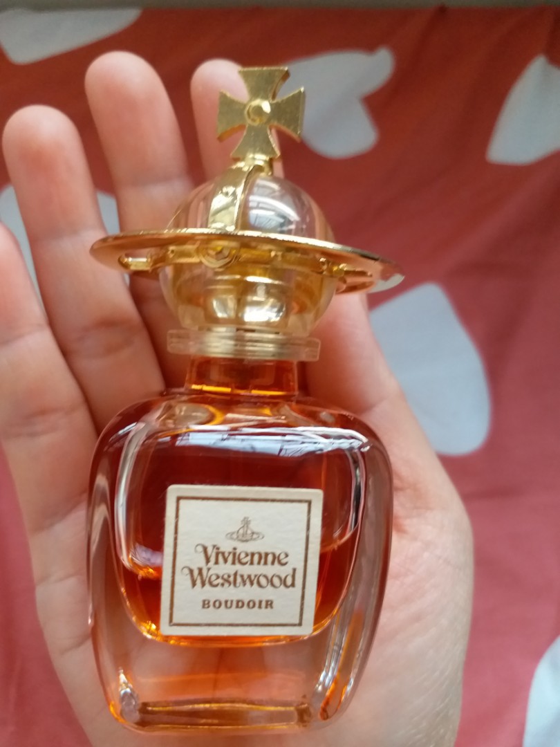 Vivienne Westwood ブドワール 香水 ミニチュアセット - 香水
