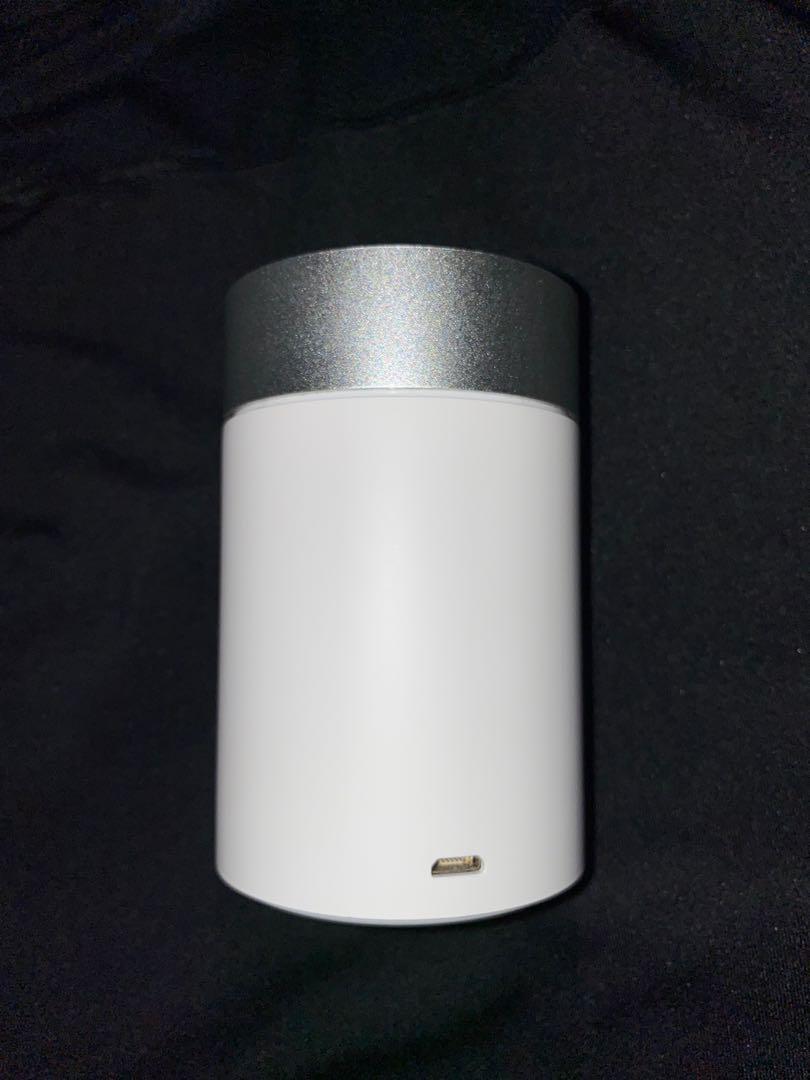 Xiaomi Portable Mini Speaker (Category: Portable Music Players) located in Quezon City. Submitted by dongilmore (Listing ID 1083836963, Image 3). Description: Xiaomi Portable Mini Speaker FOR SALE • Audio-wise, in optimal condition • No defects, scratches, or issues • Complete with box • Refer to https://www.mi.com/global/pocketspeaker2/ for more specs about the speaker.