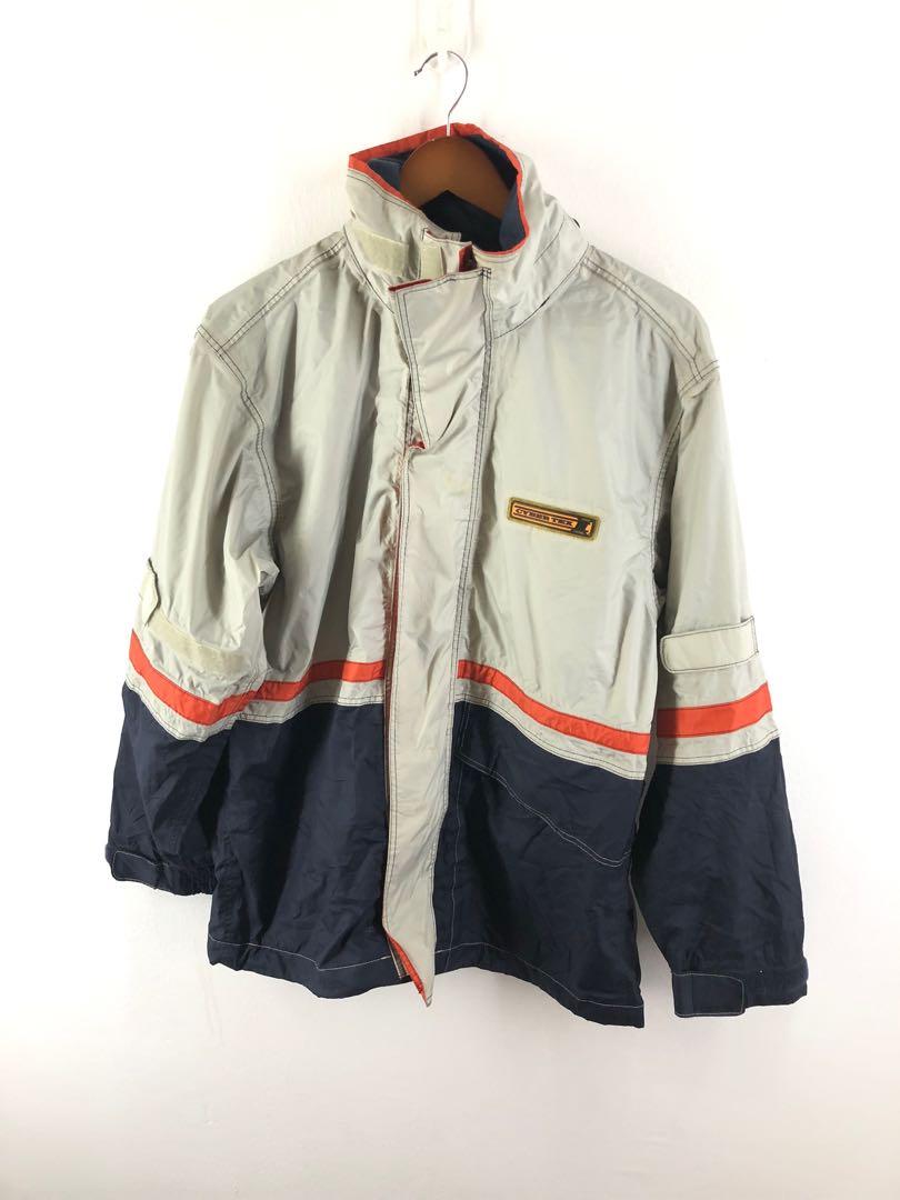 Yamaha waterproof new arrivals jacket