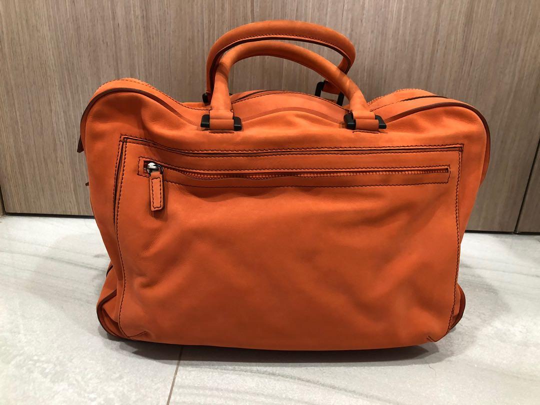 Z zegna backpack on sale
