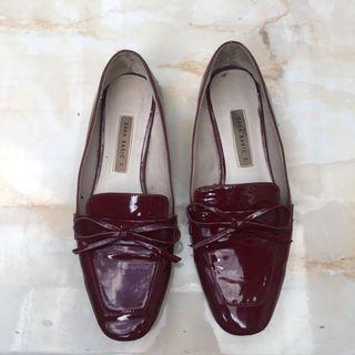 Zara Flatshoes