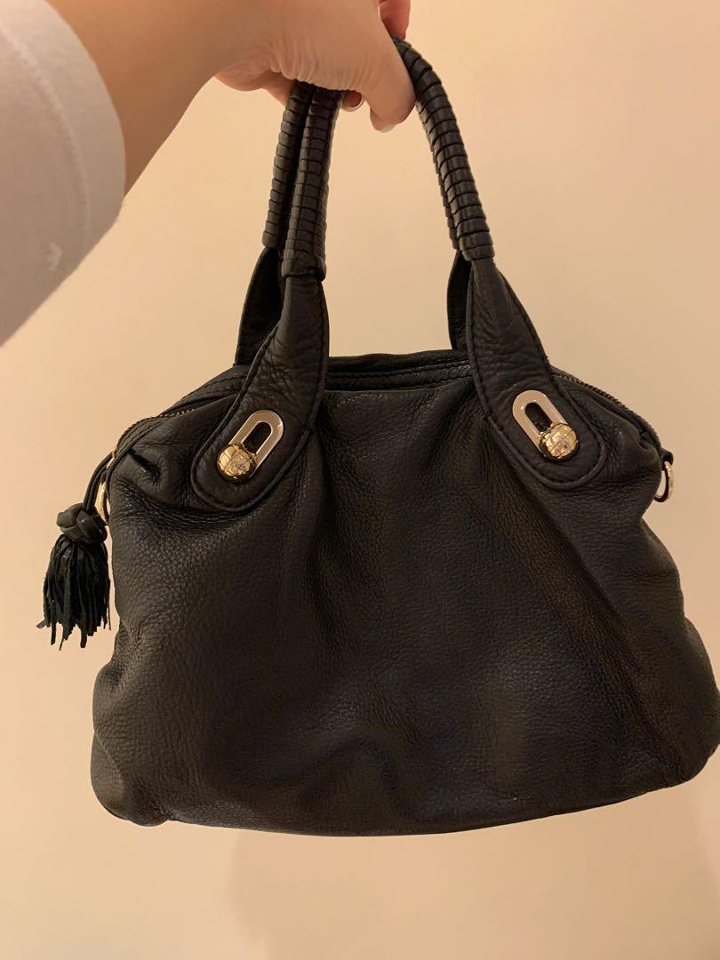 Elliott lucca store purse price