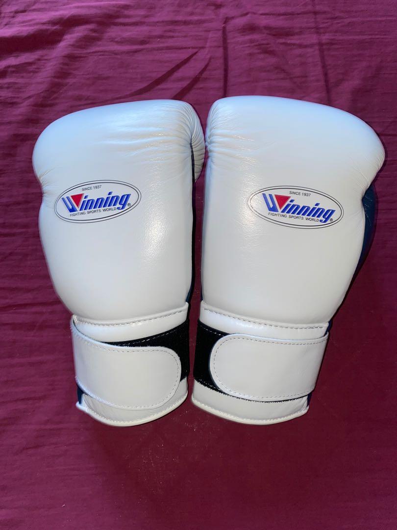 Winning gloves outlet 14 oz
