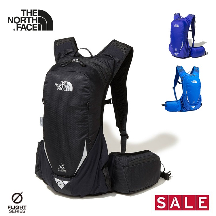 North face running online backpack