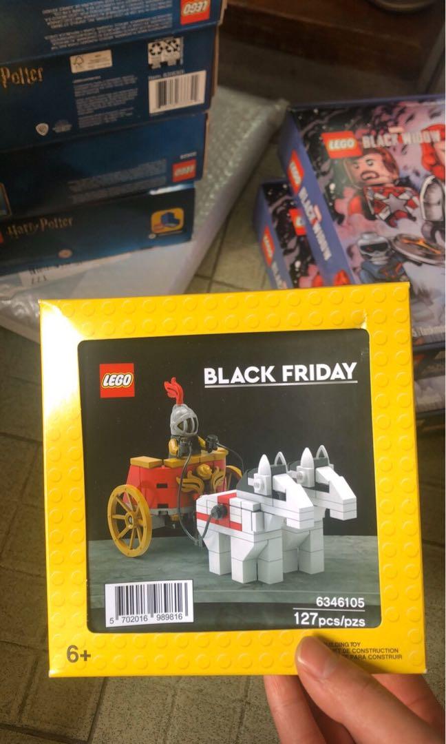 Lego 6346105 deals