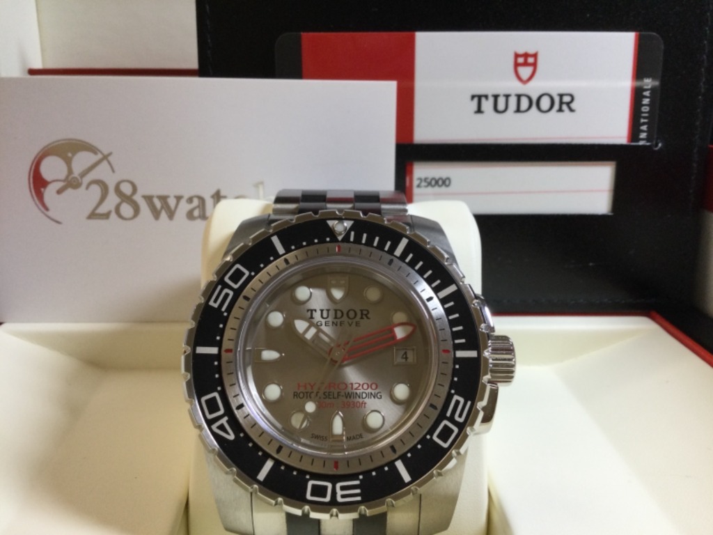 Tudor 25000 cheap