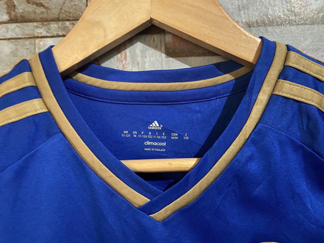 dri fit vs climacool