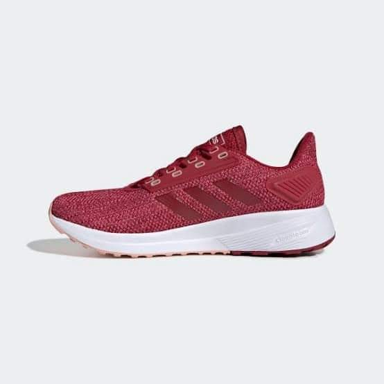 Adidas Duramo 9, Women's Fashion, Footwear, Sneakers on Carousell