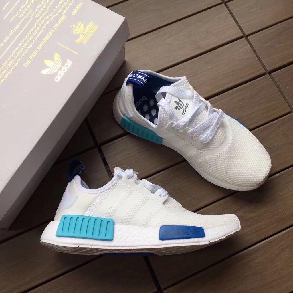 nmd elsa